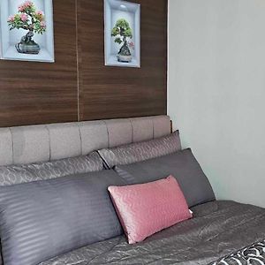 Chambre Double de Luxe